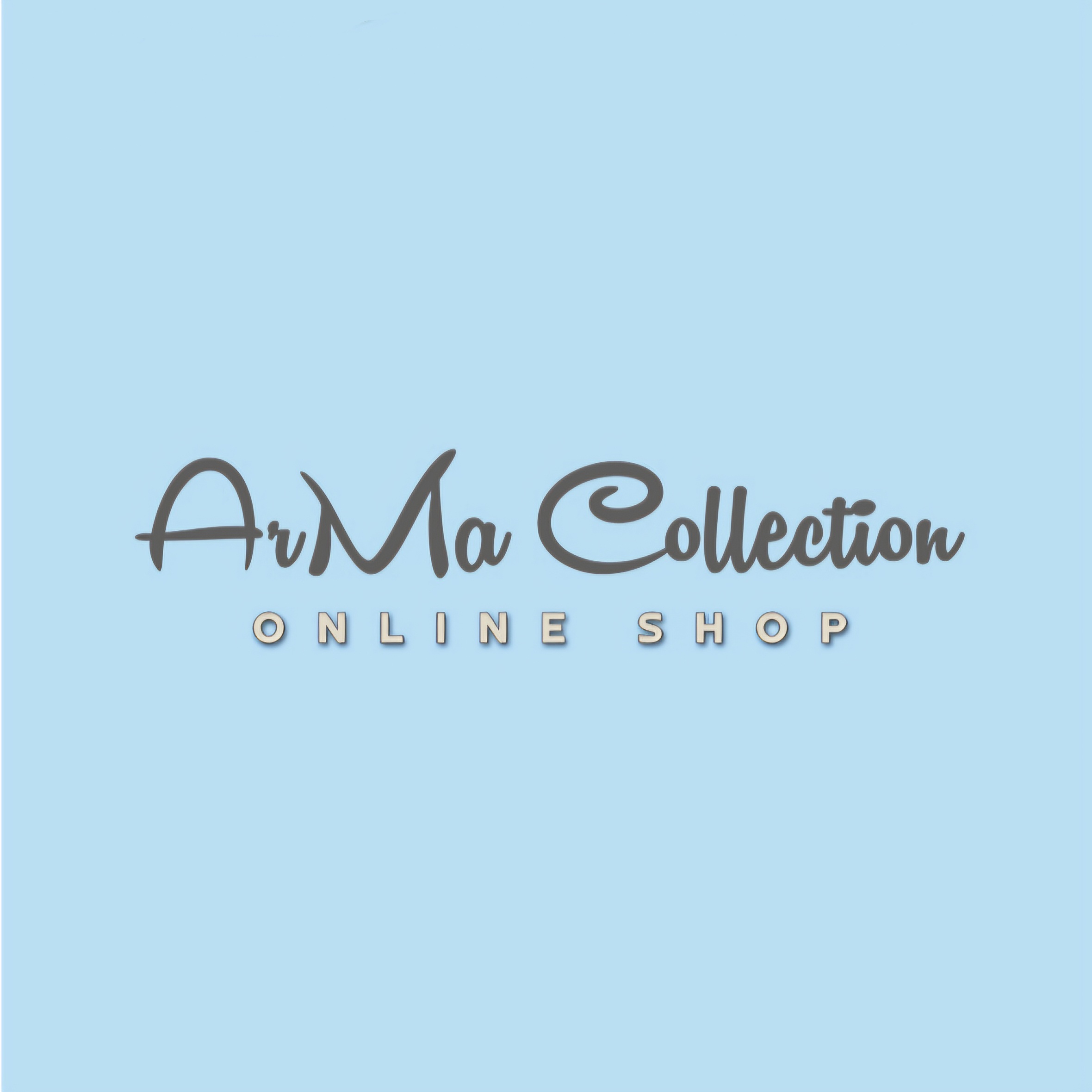 ArMa Collection Logo